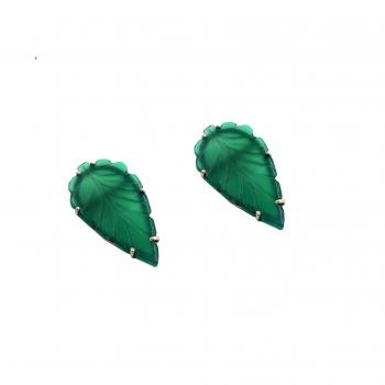  Elegant Sterling Silver  Earrings - Sparkling Fashion Accessories